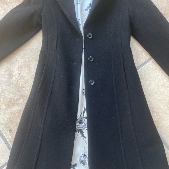 Girls coat - Picture 8 of 8